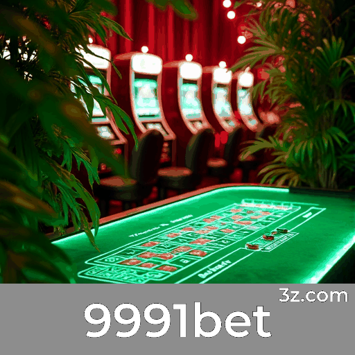 Apostas em movimento com 9991bet: Experiência móvel superior