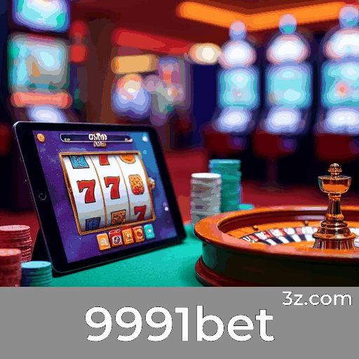 9991bet: Estratégias de Bônus para Ganhos Inteligentes