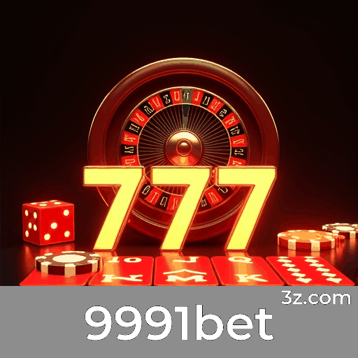 Experiência de Jogo Imersiva e Diversificada na 9991bet