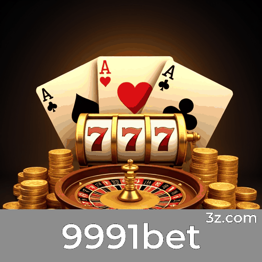9991bet: Excelência e Serviços Profissionais para Apostadores