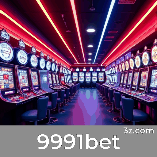 9991bet: Promoções Inteligentes e Experiência Personalizada