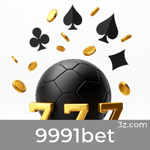 9991bet: O Paraíso dos Jogos Selecionados e de Qualidade