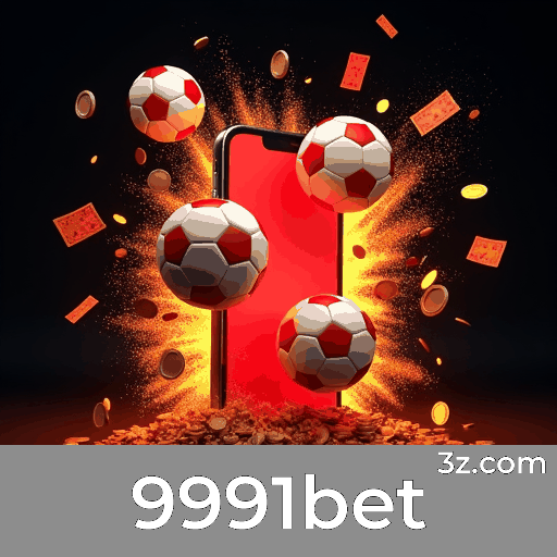 Experiência de Jogo Imersiva e Diversificada na 9991bet
