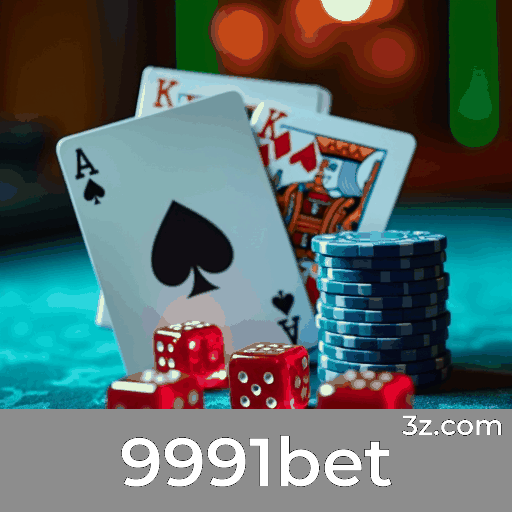 Apostas em movimento com 9991bet: Experiência móvel superior