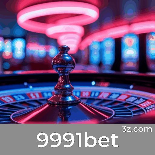 9991bet: Experiência de Casino Elite com Jogos Premium